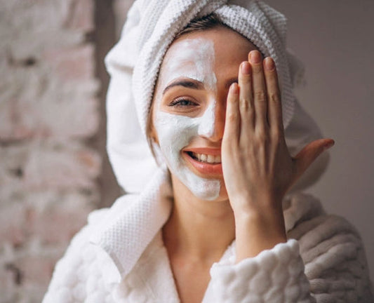 Best Facial Kit in India