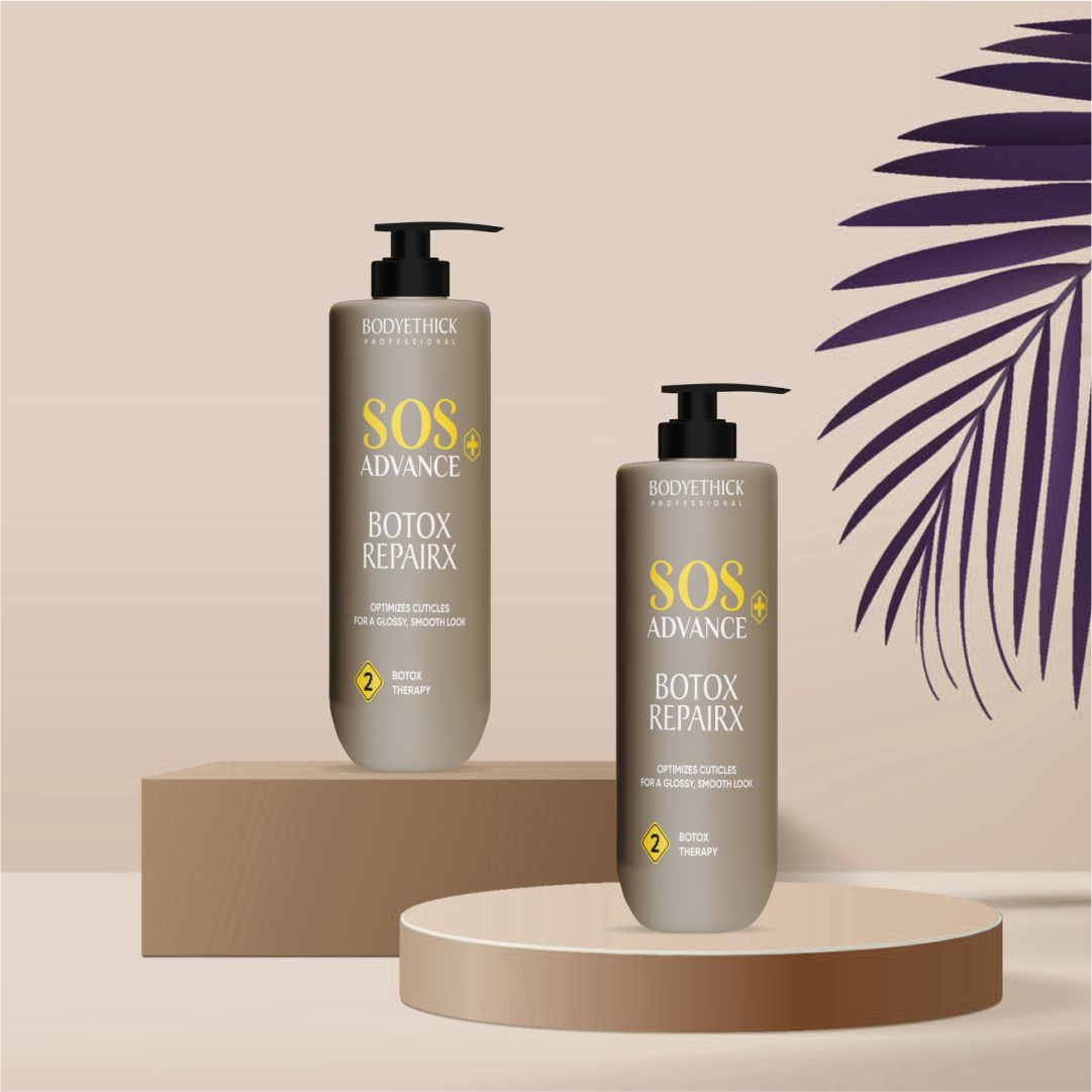 SOS Advance Botox Therapy (BUY 1 GET 1 FREE) (1000ml)