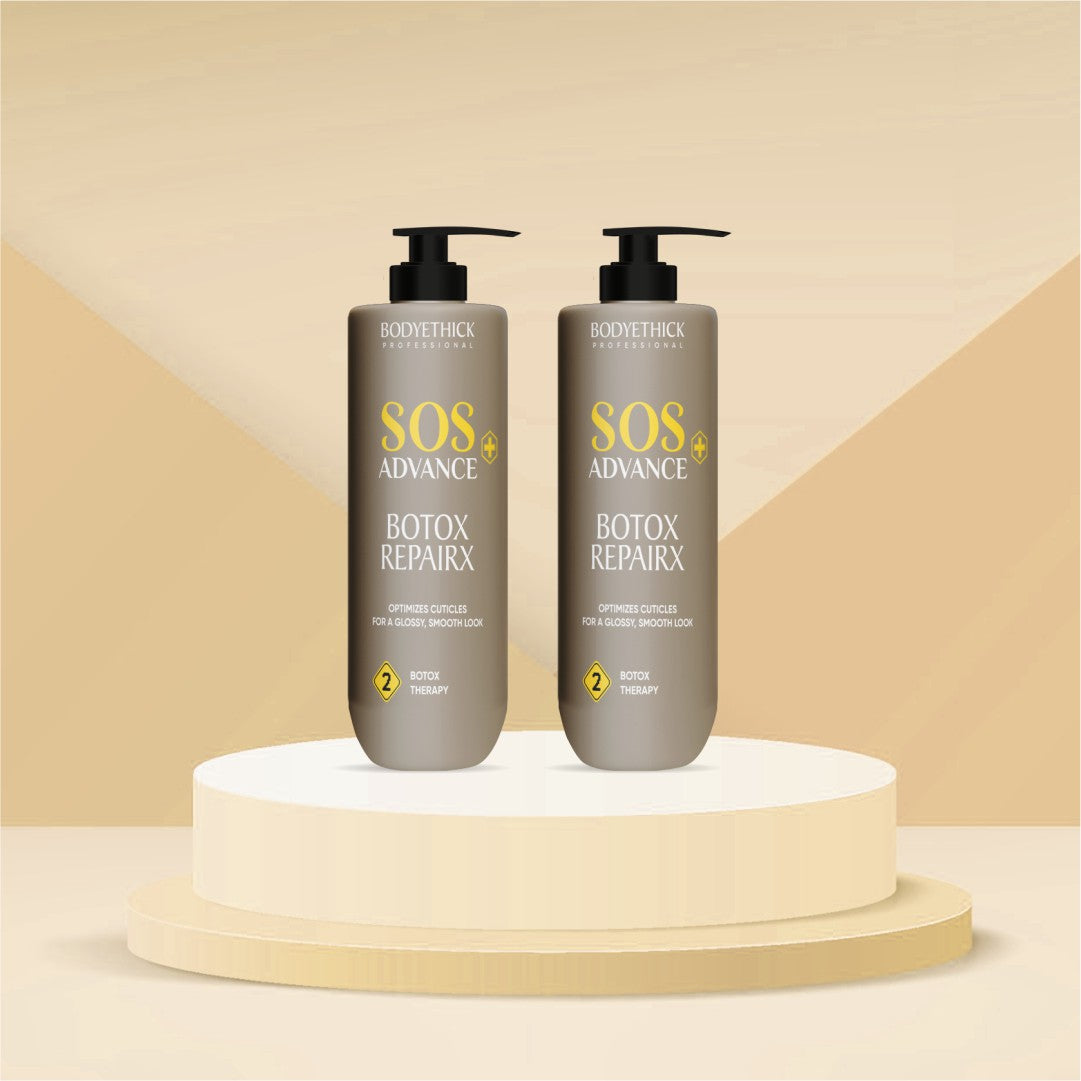 SOS Advance Botox Therapy (BUY 1 GET 1 FREE) (1000ml)