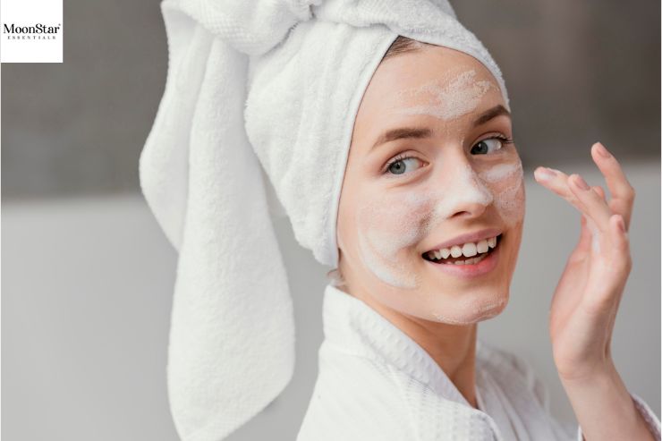 How to Choose the Best Foaming Face Wash for Oily Skin in India