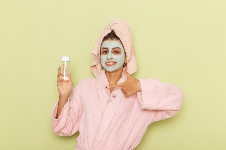 How to Make the Right Choice of Facial Kit for Oily Skin Depending on Your Skin Type