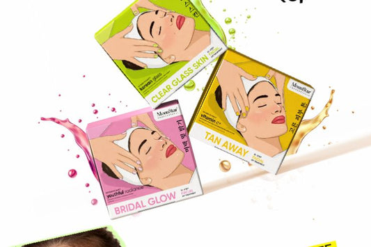 Unlock The Best Korean Glass Skin Products Kit - Glow Like Never Before