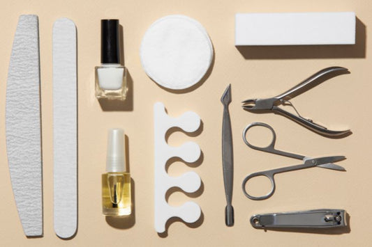 How to Get Salon-Like Results Using a Manicure Pedicure Kit at Home