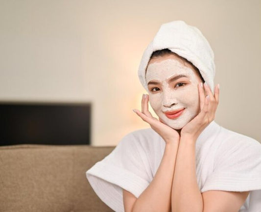best Korean facial kit