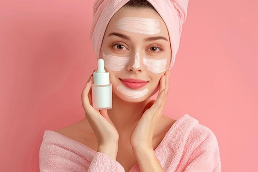 Is a Facial Kit for Women the Secret to Ageless Beauty?