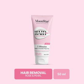 Hair Removal Cream for Normal Skin