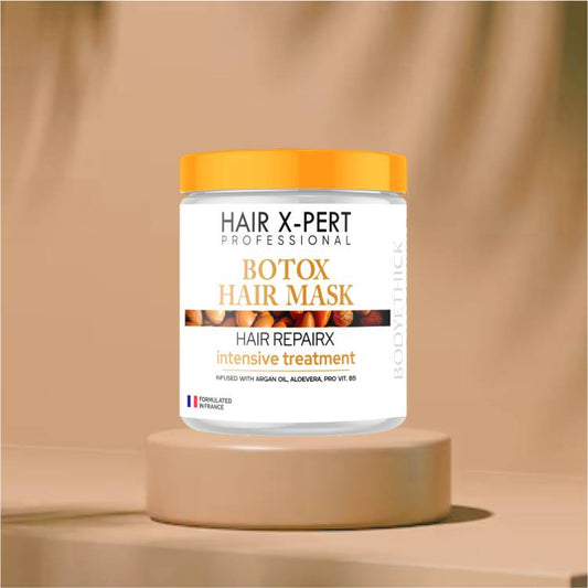 Hair X-Pert Botox Hair Mask Hair RepairX (1000ml)