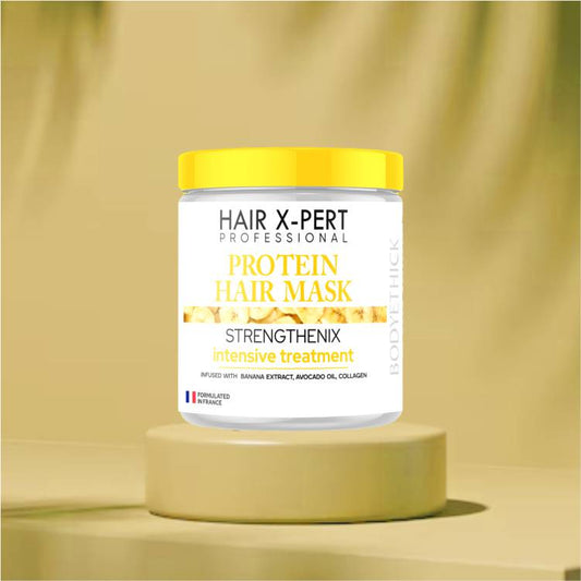 Hair X-Pert Protein Hair Mask StrengtheniX (1000ml)