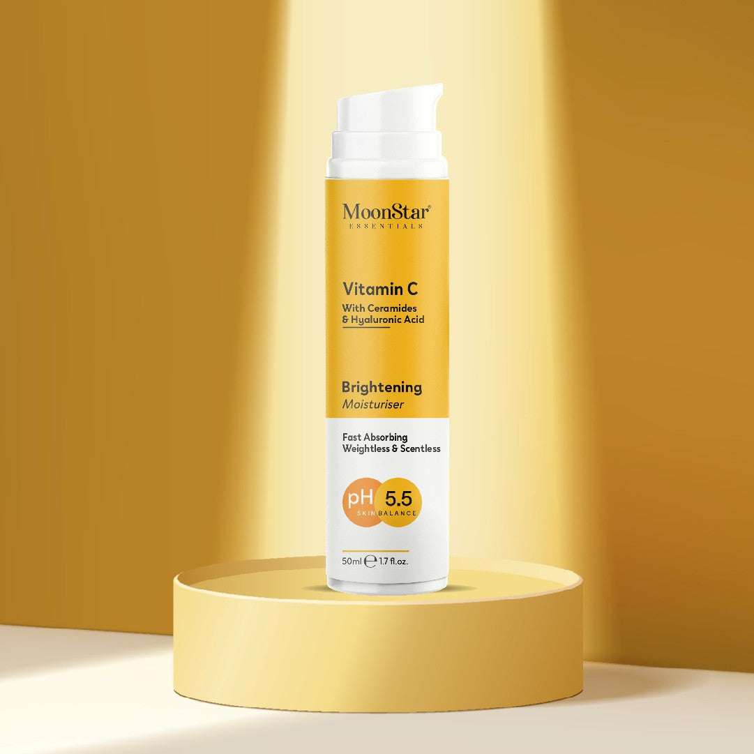 Vitamin C Hydro Boosting Moisturiser