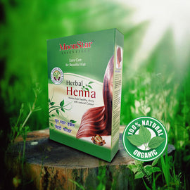 Herbal Mehndi Powder (800gm)